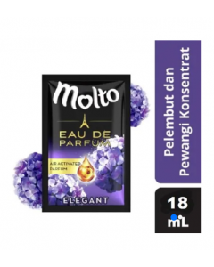 Molto Edp Purple 216x18ml